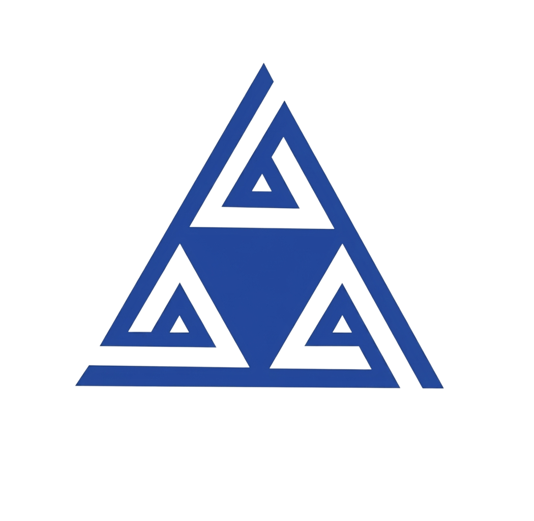 Логотип Audit Konsalting Centr